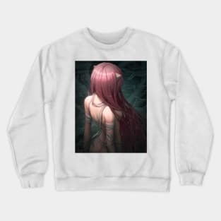 lucy Crewneck Sweatshirt